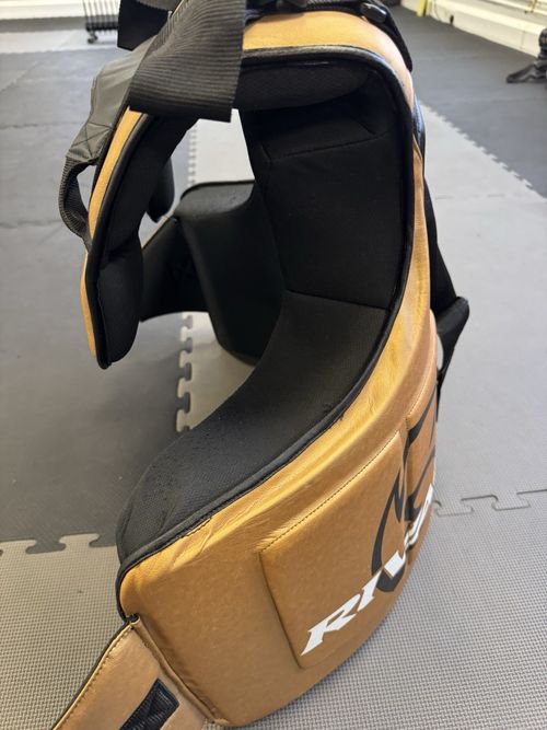 Rival Boxing Body Shield — image 6