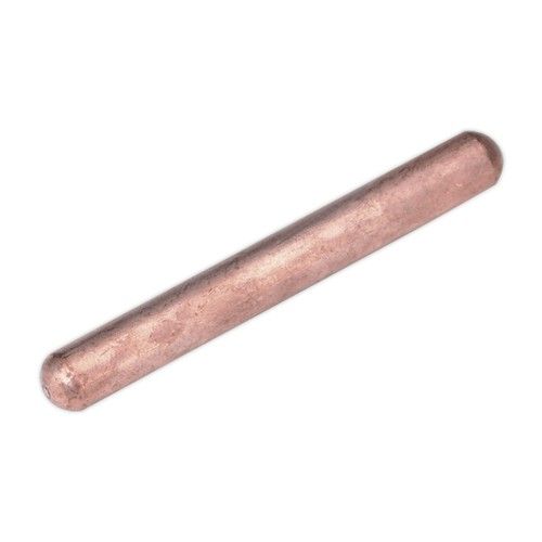 Sealey Electrode Straight 100mm Spot Welder Consumable Welding Accessories