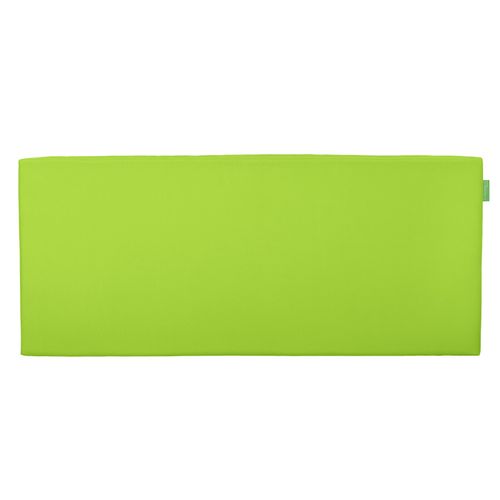 3 Seater Garden Bench Pad Outdoor Furniture Seat Bench Cushion Water Resistant — image 10