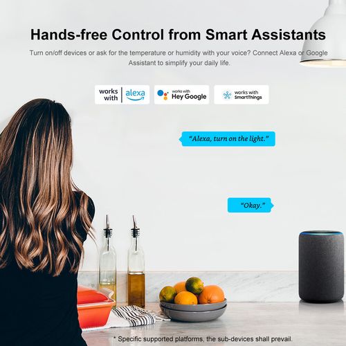 SONOFF ZB Bridge-P Smart Zigbee Bridge Gateway Smart Home Hub APP Remote Control — image 13