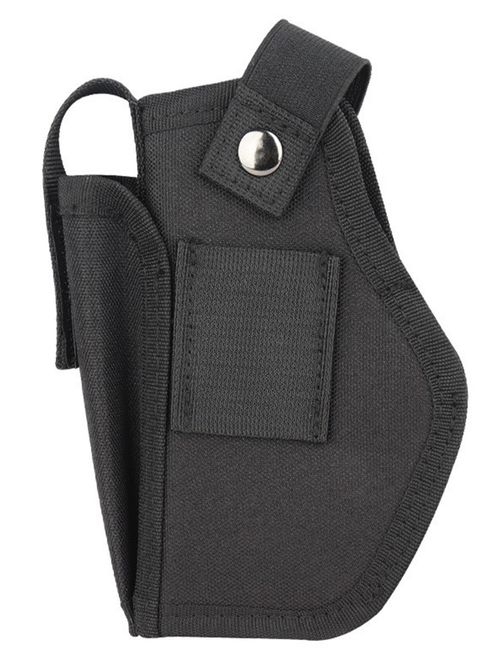 Tactical Gun Holster Pistol Case Concealed Carry Quick Draw Durable EVA Nylon — image 8