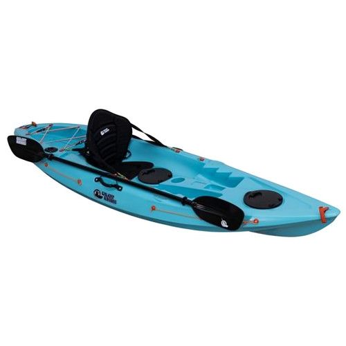 SIT ON TOP  KAYAK GALAXY FORCE KAYAK FISHING OR LEISURE KAYAK NEW MODEL