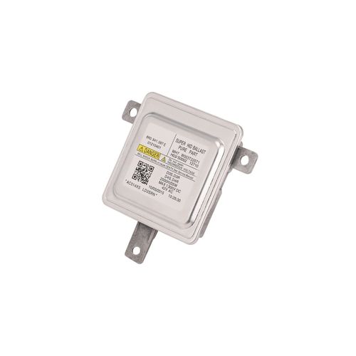 For AUDI A1 A3 A4 A5 / A6 Xenon Headlight Ballast Control Unit Module 8K0941597E — image 7
