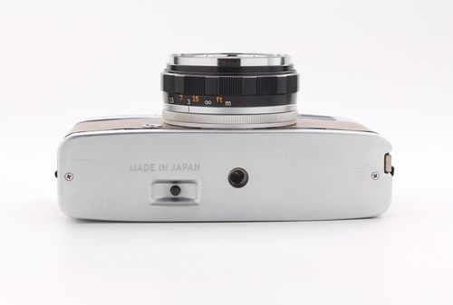 Olympus TRIP 35 Custom Dark Patina Brown [CLA'd/Near MINT] Film Camera sn234631 — image 14