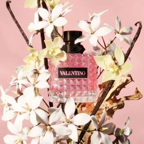Valentino Donna Born In Roma Eau de Parfum 100ml  Women’s  Perfume - New Sealed — image 2