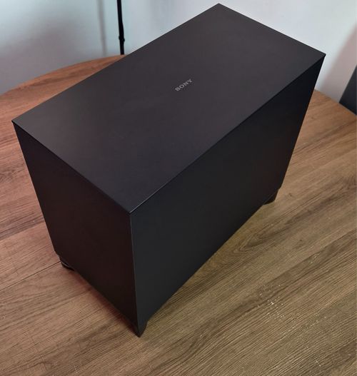 Sony BDV-E380 BluRay/DVD 5.1 Channels 1000W Home Theatre System & Remote Control — image 18