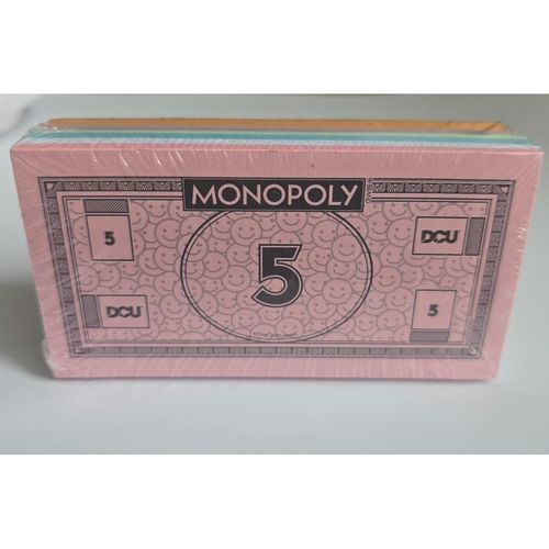 Official Monopoly Money Replacement Pack | 210 Total Notes | Genuine Hasbro Set — image 6