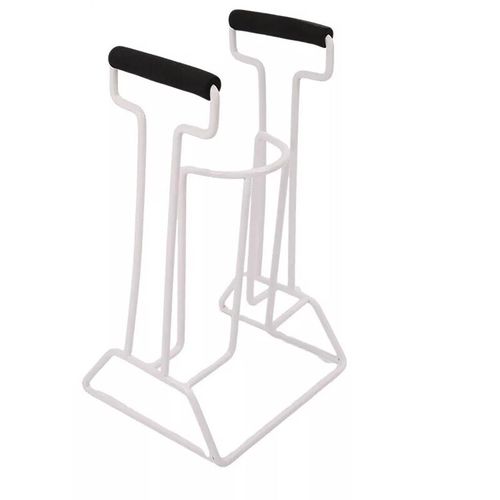 Rigid Sock Helper Frame Aid Works With Compression Socks Stockings Tights New — image 9