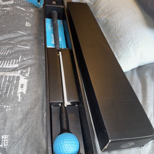 Phigolf 1 Golf Swing Analyser Golf Game Simulator  — image 5
