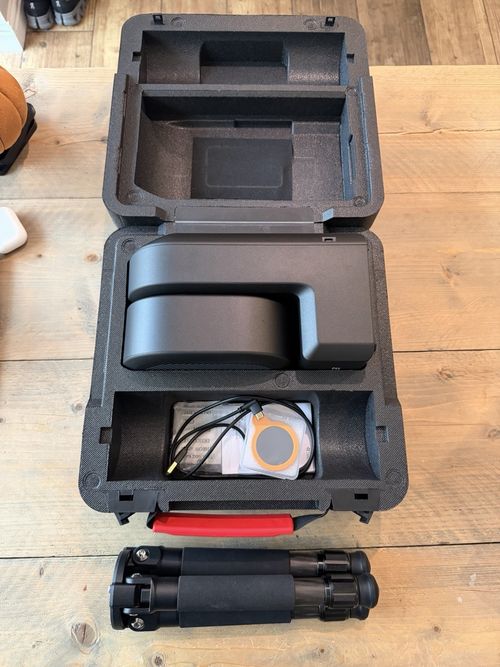 zwo seestar s50 smart telescope  — image 2