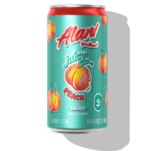 Alani Nu Energy Drink Assorted Flavor Cans Variety Pack | USA IMPORT | NEW