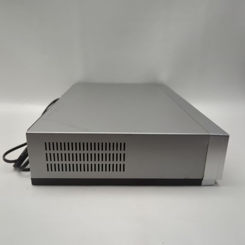 Samsung DVD-V5500 DVD / VCR Dual Deck VHS  6 Head Hi Fi Stereo Warranty — image 8