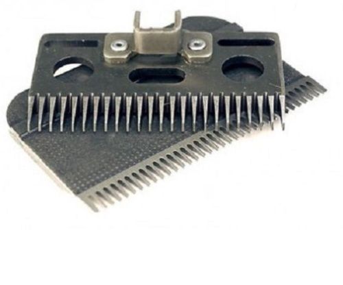 Liveryman Genuine A2 Medium Horse Clipper Blades + FAST FREE DELIVERY  — image 2