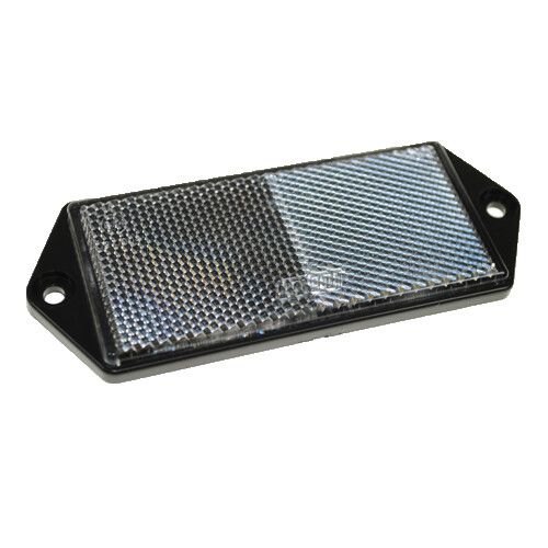 Reflectors Trailer Caravan Driveway Posts Garden Walls Horsebox Ifor Williams