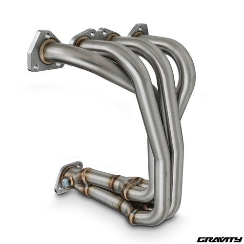 4-2-1 STAINLESS RACE EXHAUST MANIFOLD FOR CITROEN SAXO 1.6 16V VTS PHASE 1 96-99