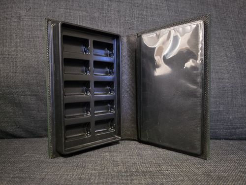 APS Advanced Photo System Film Album Storage Holder Cartridge Case Photography  — image 3