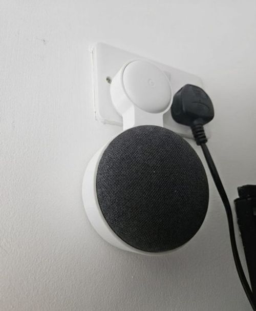 Google home nest mini socket mount Gen 2 - fast dispatch within 1 day