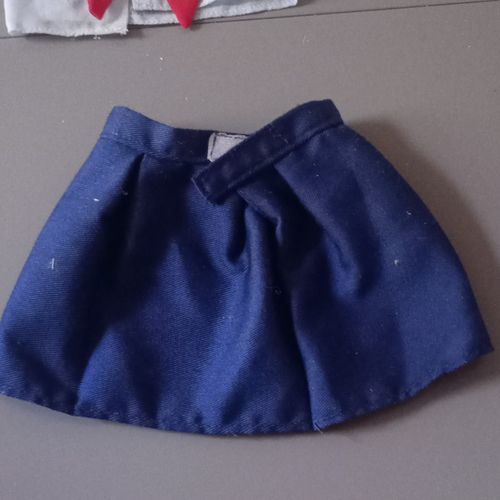 Chad Valley Designafriend dolls clothes Dress Skirt Trousers Blouse T-shirt  — image 7