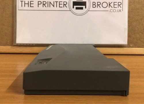 HP JetDirect EX Plus 3 Parallel Multi Port Print Server J2594A — image 2