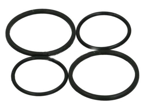 Kenwood Tap Sealing Rings (x4) 667450 - Fits Models: See Description