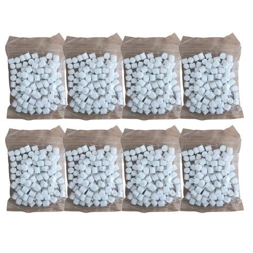 170g Compatible Biomax For Fluval U2 U3 U4 Internal Filters Ceramic Filter Media