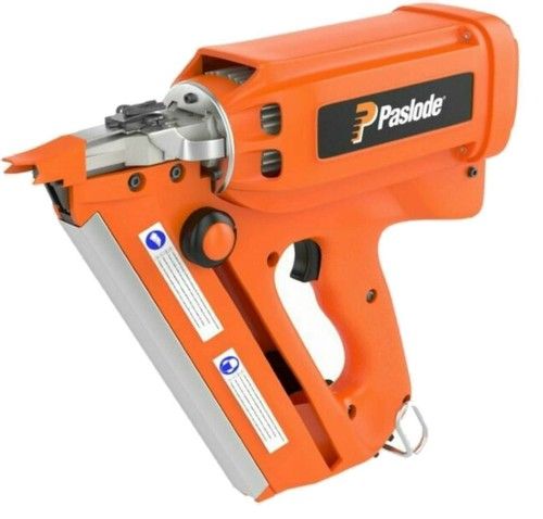 Paslode 1st & 2nd Fix Service and Repair IM350/IM350+/IM65/IM65A/IM50 