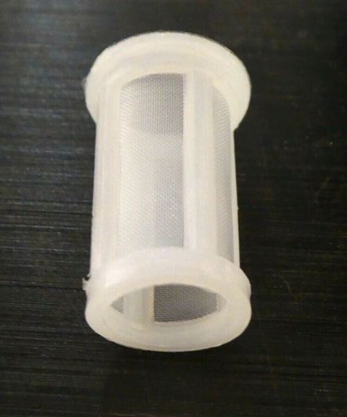 CAV PUMP NYLON FILTER. COMPATIBLE WITH: MASSEY FERGUSON & FORD NH (VARIOUS)