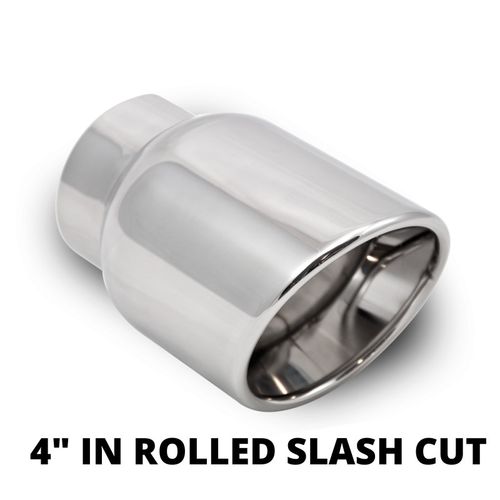 PIPE DYNAMICS BMW 114D 116D F20 F21 DUAL EXIT CONVERSION BACK BOX DELETE EXHAUST — image 17