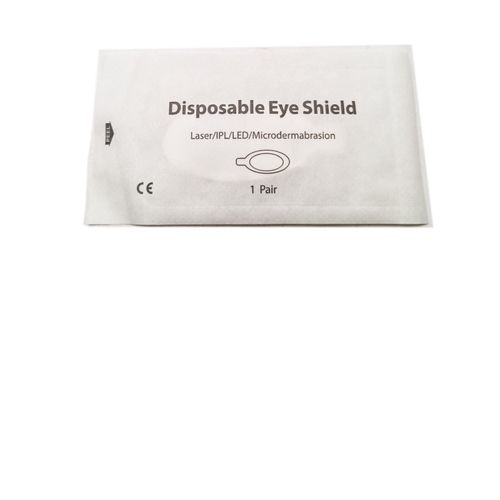 50x Eye Shield Client Eyes Protection + 1x OD7+ IPL Laser Photon Metal Goggles — image 5