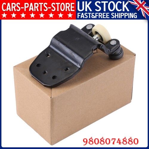 NEW FOR PEUGEOT EXPERT ROLL LEFT OR RIGHT HINGE TROLLEY MIDDLE DOORS ELEMENTS