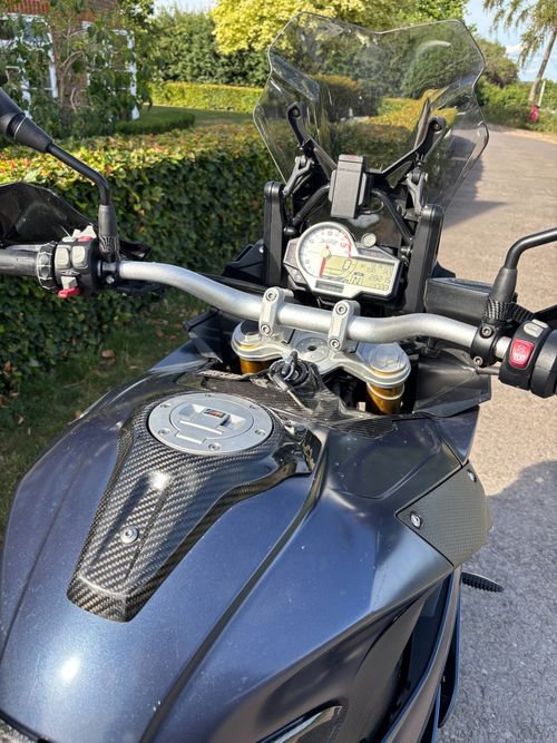 2017 BMW S1000XR Sport SE — image 15