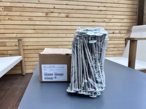 EJOT DDS-Z Anchors 175mm — image 4