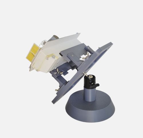 Model tank kit Adjustable berth Stand tool 1/48 1/72 1/35 Armour Jig Holder — image 13