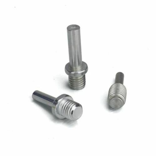 150mm 6 Inch Backing Pad Hook & Loop Pad With M14 Screw for Angle Grinder Drill — image 5