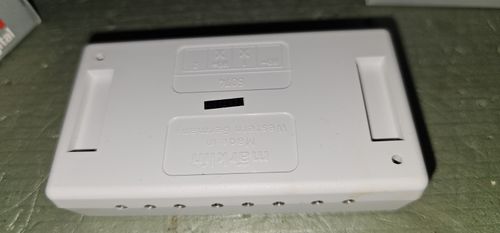 Marklin 6074 Decoder K74. HO &Z Gauge. Boxed With Instructions. Excellent — image 4