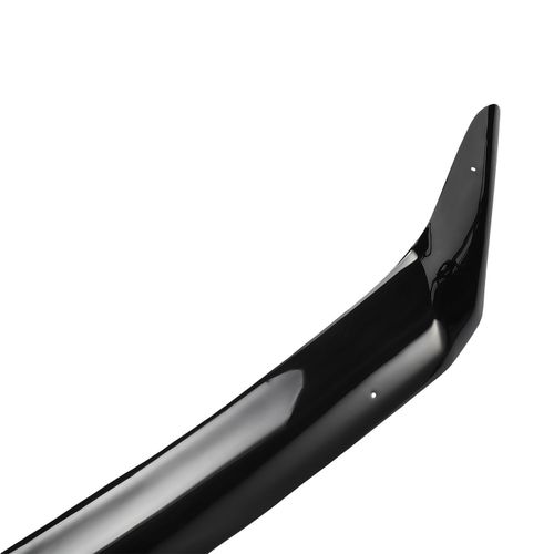 FOR FORD TRANSIT CUSTOM BONNET WIND DEFLECTOR PROTECTOR GUARD BRA (2012-2018) — image 12