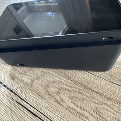 Zettle Payment Terminal Dock & Receipt Printer — image 6