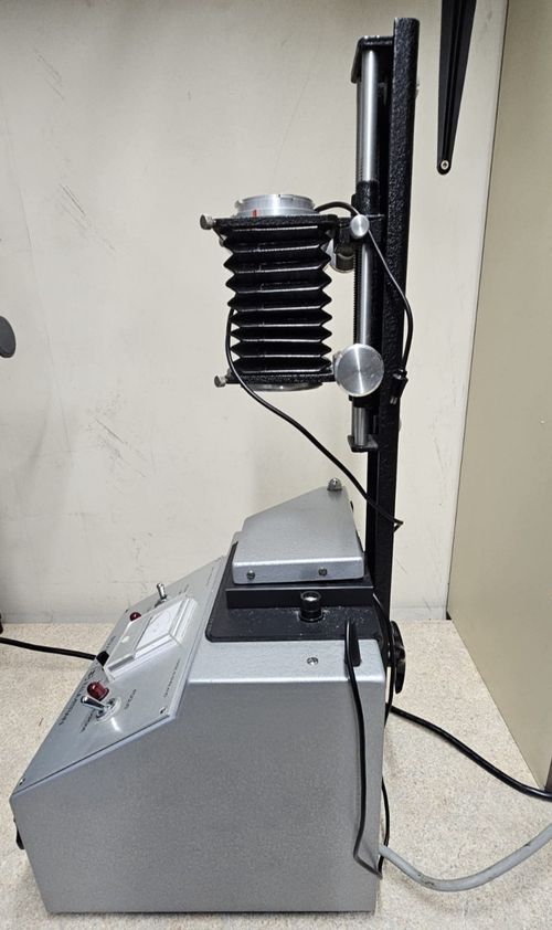 Vintage Bowens Illumitran D Vintage Slide Copier Enlarger Made in England — image 7