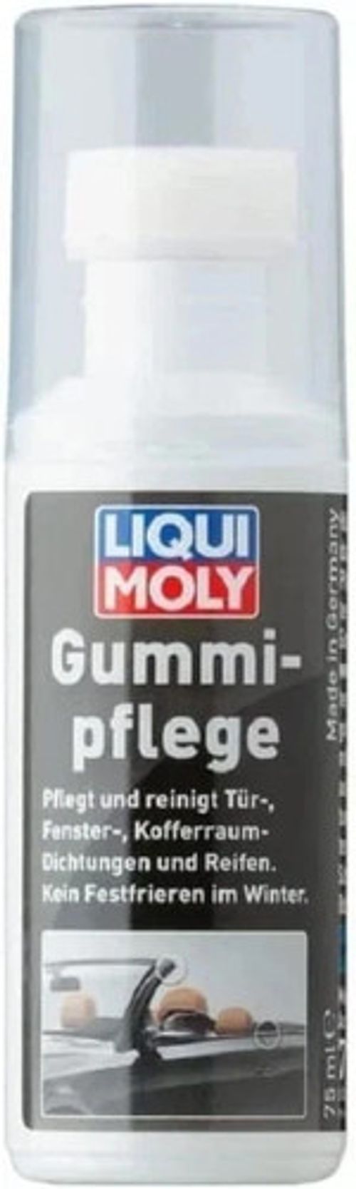 Liqui Moly 7182 Rubber Care 75 ml