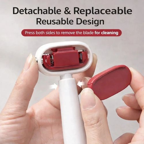 Double Sided Foot Rasp Callus Remover Dead Skin File Pedicure Foot Care Tool — image 5