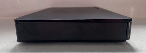 Panasonic DMP-BDT180 3D 4K FLAC multi region DVD 1-6 Blu-ray Player Warranty — image 8