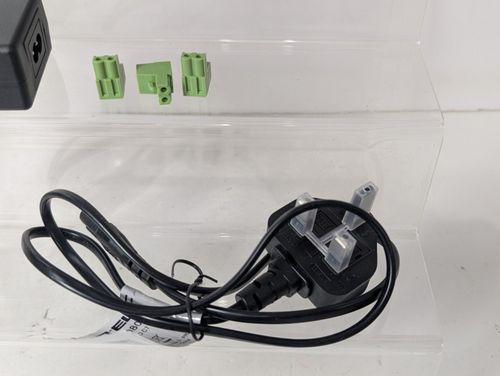 Gaugemaster Infinity Digital DCC Sovereign Starter Controller Package-GMI-D01. — image 5