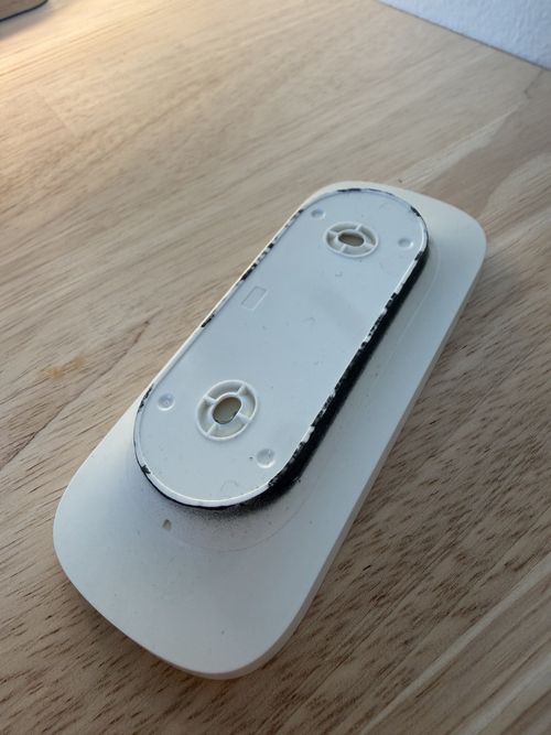 Level Lock Plus Touch Edition - Satin Chrome, Model B2 WITH Level Keypad — image 6