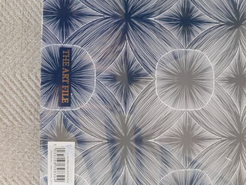 Photo Album with 40 self Adhesive Pages and Silver coloured Photo Frame 6x8 — image 8