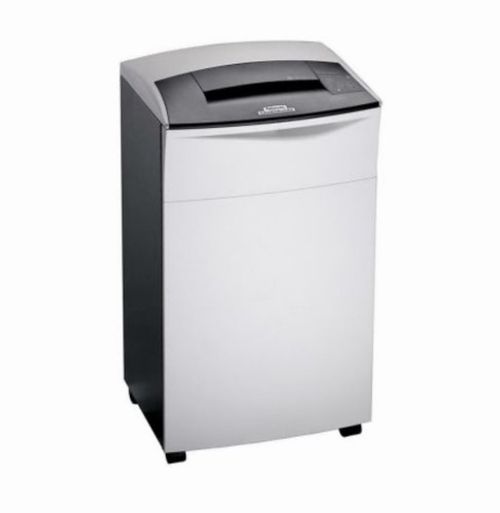 Fellowes PowerShred 2200CC Level 3 Heavy Duty Cross-Shredder 220C-2 - Gray