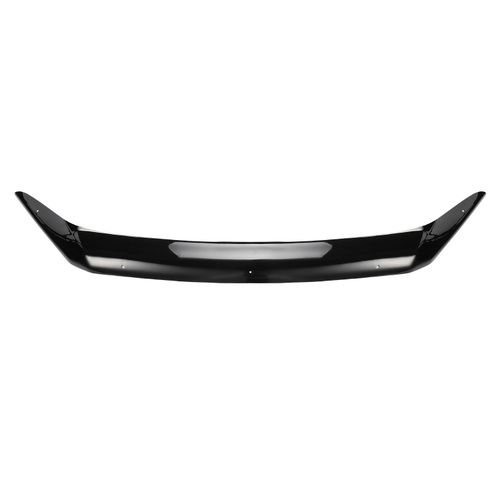 Wind Deflector Bonnet Stone Guard For Ford Transit Custom 2012-2018 EXTERNAL FIT — image 2