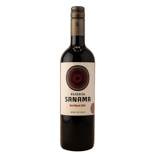 New World Red Wine Mixed Case 6 x 750ml | Malbec, Merlot, Shiraz & Red Blend — image 6