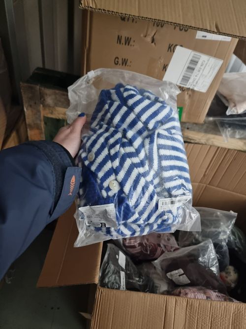 40 Piece TikTok Clothing Bundle Wholesale Job Lot — image 24