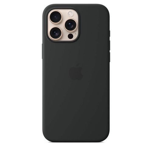 NEW GENUINE FOR IPHONE 16 / PRO / PRO MAX / PLUS SILICONE PHONE CASE MAGSAFE
