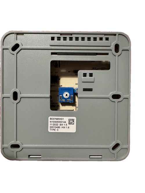 Carrier 33TC-EC01 Fan Coil Controller 230V EC Motor 2-Pipe HVAC Control — image 2
